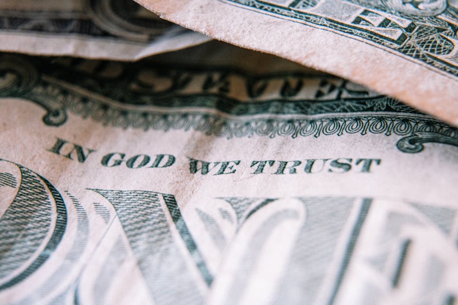 how to start a trust fund