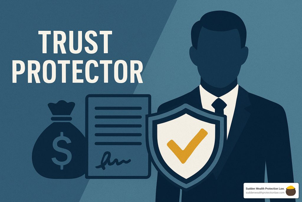 trust protector
